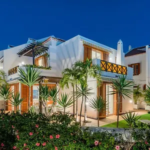 Villas Parque Santiago Iii By Upper Luxury Housing , Playa de las Americas (Tenerife) Spain