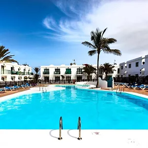 Sunshine San Valentin , Corralejo Spain